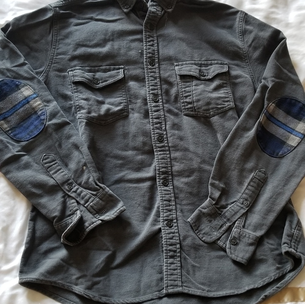 Merona shirt